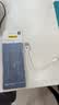 品胜苹果数据线短线0.2米快充 适用iPhone14/13/12/11ProMax/Xs/XR手机充电线iPad Air/mini充电宝线 实拍图