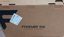 方正（Founder）23.8英寸显示器IPS技术硬屏 120Hz超频144Hz 硬件低蓝光 窄边框可壁挂办公电脑屏幕 FC300一级能效 实拍图