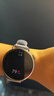 小米（MI）【马卡龙冰雪限定】XiaomiWatchS4 41mm蓝色 冰晶蓝 智能手表 生理周期预测运动心率睡眠  送女友 实拍图