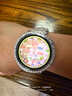 HUAWEIWATCH GT 6 智能手表礼盒【618京东限定，超级性价比】精美表带+熊猫支架+表膜+贴膜神器 实拍图