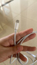 苹果充电线60W快充适配原装正品数据线iPhone14/13promax/12/11/8/XR手机充电器 【苹果8-14全系】PD60W丨2米闪充线 实拍图