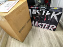 KTC 24.5英寸2K 320Hz Fast-IPS显示屏0.5ms 满血HDMI2.1 硬件护眼 HDR450 电脑显示器 大师25M3 黑 实拍图