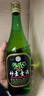 竹叶青酒 露酒 玻竹 38度475mL 单瓶 口粮酒 山西杏花村汾酒【618囤货】 实拍图