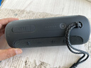 JBL FLIP ESSENTIAL2 旗舰款二代 蓝牙音响【焕新补贴】便携音箱  户外防水 低音炮 登山秋游 炫酷黑 实拍图