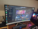 微星（MSI） i5 12400F/14400F/RTX3060/4060/5060Ti黑悟空三角洲游戏主机电脑台式机组装电脑主机DIY整机 配置六i5 12400F丨RTX3060Ti 8G 实拍图