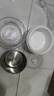 小熊酸奶机 家用酸奶机家用小型全自动酸奶发酵机微电脑定时自制夏天必备304不锈钢内胆炒酸奶发酵菌 【三档酸度+304内胆】SNJ-C10H1 实拍图