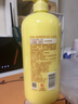 蜂花柔顺营养护发素(小麦蛋白)1.2L滋润保湿秀发自然柔顺闪耀 实拍图
