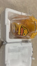 乐唯诗（LOVWISH）小黄鸭玻璃饭盒微波炉加热专用碗上班族带饭餐盒水果保鲜盒便当盒 高硼汤碗【可微波】单件装700ml 实拍图