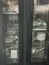 金立厨电消毒柜商用立式大容量餐饮饭店双门不锈钢消毒碗柜 【约40-70人】700型宽80cm 四层 咨询客服领优惠 实拍图