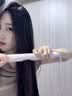 HYUNDAI直发夹板卷发棒男生女士直卷发两用负离子不伤发防烫小夹拉直板刘海短发蓬松夹生日礼物送女友 冰透粉礼盒款【10档温控+1亿负离子】 20mm 实拍图
