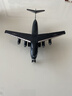 中精质造运20中国航空飞机模型精品仿真军事运输飞机航模摆件儿童玩具男孩 运-20鲲鹏胖妞运输机【赠坦克】 实拍图
