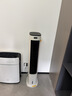 美的（Midea）【直流变频】家用空调扇 智能语音冷风扇 负离子净化落地冷风机水冷塔扇 强力制冷双向送风ADJ10SC 实拍图