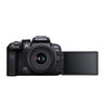 佳能（Canon）佳能R10 18-150 入门级微单相机 eos r10半画幅 Vlog拍摄 4K高清视频 学生旅行家用 扫街旅拍套装 实拍图