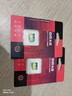 DM大迈 64GB TF（MicroSD）存储卡 黄卡 C10 手机行车记录仪监控摄像头专用高速内存卡 实拍图
