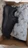 安德玛（Under Armour）男鞋跑步鞋 26秋季新款黑色运动鞋户外休闲鞋缓震轻便跑鞋子男士 黑武士-支撑回弹-建议拍大一码 44 (280mm) 实拍图