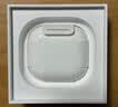 Apple/苹果 AirPods 4 搭配USB-C充电盒 苹果耳机 蓝牙耳机 适用iPhone/iPad/Mac 四代 实拍图