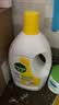 滴露（Dettol）衣物除菌液松木3L 内衣袜子衣物长效杀菌除螨 衣服消毒液儿童可用 实拍图