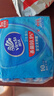 维达（Vinda）杀菌湿巾 10片*5包 湿巾小包独立便携装无酒精湿纸巾 学生外出 实拍图