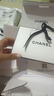 CHANEL【七夕礼物】香奈儿魅力丝绒唇膏 哑光口红 持妆轻薄 化妆品 58号 - ROUGE VIE 实拍图