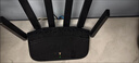 普联（TP-LINK）大道路由器7DR6430 BE6400 5G WiFi7千兆双频家用高速穿墙 2.4G wifi6无线 2.5G网口 游戏加速 实拍图