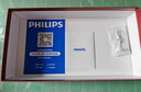 飞利浦（PHILIPS）腰部按摩仪【撑腰宝-价保618达】按摩腰带热敷背部按摩器暖宫腰带送长辈男女友生日节日礼物5202B 实拍图