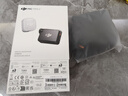 大疆 DJI Mic Mini 迷你无线高品音质降噪领夹麦克风【安卓+苹果15/16/17系列+相机】一拖二(含充电盒) 实拍图