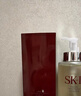 SK-II神仙水精华液330ml礼盒sk2补水保湿护肤品套装化妆全套生日礼物女 实拍图