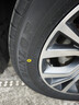 邓禄普（DUNLOP）汽车轮胎 225/55R18 98H SP SPORT 5000 原配三菱 欧蓝德 实拍图