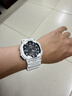 卡西欧（CASIO） SPORT AQ-S810 卡西欧男士手表运动太阳能手表【开学礼物】 AQ-S810WC-7AVDF-100米防水 实拍图