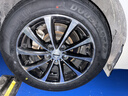 双星JUOGO轮胎 195/60R16 89H SH71适配新轩逸/骐达/启辰D60 实拍图