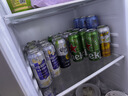 科罗娜（CORONA）【黄子弘凡同款】特级啤酒全开盖500ml*18听 整箱装京东自营 实拍图