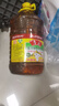 鲁花 【保真菜籽油】食用油 低芥酸特香菜籽油 6.18L   物理压榨 实拍图