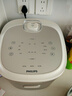 飞利浦（PHILIPS）【价保618】电饭煲0涂层IH加热 4L家用电饭锅 升级鲜润面膜饭 0涂层不粘锅电饭煲4-5人 HD5225/60 实拍图