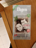 Bigen美源发采快速黑发霜染发膏（棕黑色 882）进口 快速染发健康遮白 实拍图