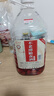 不老潭粮食酒 桶装高度浓香型泸州糯红高粱散装白酒纯粮壹号 52度 5L 实拍图