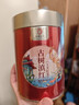 凤（feng）牌 红茶 古树滇红 中华老字号 凤庆 100g罐装 迷人甜香 工夫茶叶 实拍图