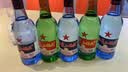 红星二锅头蓝八43度500ml*3瓶+大二56度500ml*2瓶组合装 实拍图