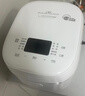 美的（Midea）【价保618】电饭煲0涂层家用3L电饭锅不锈钢无涂层蜂窝内胆2-3人IH加热智能多功能电饭煲HC3050S 实拍图