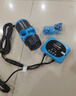 创宁水陆两用变频水泵静音过滤循环潜水泵CN9500-40W 10档流量调节 实拍图