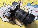 索尼（SONY）FE 20-70mm F4 G全画幅超广角标准变焦G镜头（SEL2070G） 实拍图