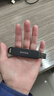 闪迪（SanDisk）1TB USB3.2 Type-C 双接口 DDE1高速固态U盘 读1000MB/s 写900MB/s 兼容手机电脑大容量金属优盘 实拍图