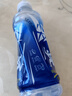 农夫山泉西柚味多肽型尖叫运动饮料550ml 实拍图