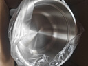 美的（Midea）【价保618】有钛0氟青瓷电压力锅少盐提鲜70kPa高压锅1000W大功率0涂层多功能一体电饭煲E5860G 实拍图