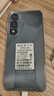 酷派（Coolpad）锋尚50 Lite 全新超薄八核智能手机学生价便宜大屏百元机长续航老人老年备用机游戏电竞 64G深空黑 实拍图