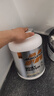 肌肉科技乳清蛋白粉增肌粉健身增重塑型增肌蛋白粉2270g香草蛋糕味 实拍图
