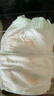 宜婴牛奶小内裤超薄透气拉拉裤宝宝柔软尿不湿XXXXXL56片【19kg以上】 实拍图