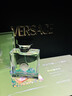 范思哲（VERSACE）【明星同款】心动女士香水50ml生日礼物女士心动地中海618 实拍图