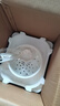 美的（Midea）【价低达播 价保618】电饭煲 3L家用电饭锅 316L不锈钢无涂层煮饭锅 2-3人0涂层煲汤MB-RE387S 实拍图