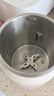 九阳（Joyoung）【重磅新品】1.2L钛豆浆机316钛钢0涂层变频轻音家用2-4人全自动免煮免滤PL1180【价保618】 实拍图