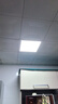 雷士（NVC）厨房灯铝扣板集成吊顶led吸顶灯300x300卫生间平板面板灯 实拍图